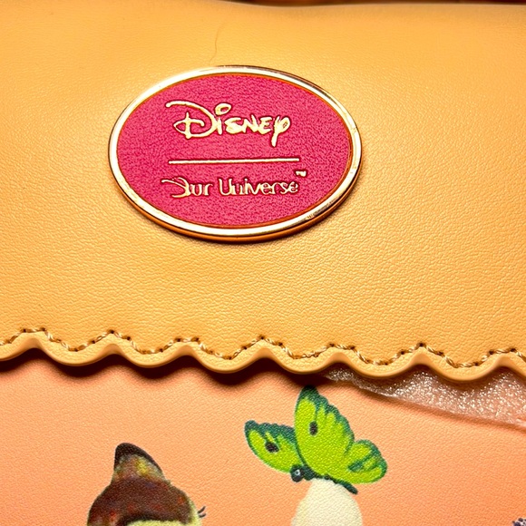 Bambi purse and wallet by Disney Our Universe - Picture 5 of 13